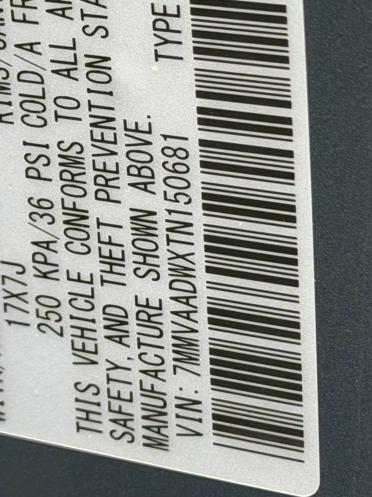 New 2026 MAZDA CX-50 AWD 2.5 Hybrid w/ Premium Pkg image 29