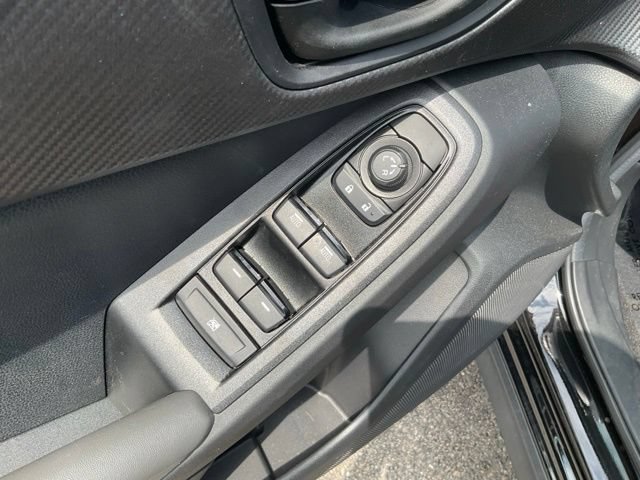 Certified 2026 Subaru Crosstrek 2.5i AWD/4WD image 12