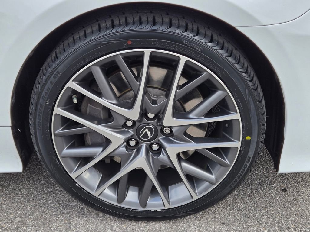 Used 2018 Lexus RC 350 image 9