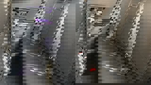 Used 2025 Mercedes-Benz GLC 300 4MATIC image 73