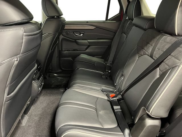 New 2026 Honda Pilot Elite image 23