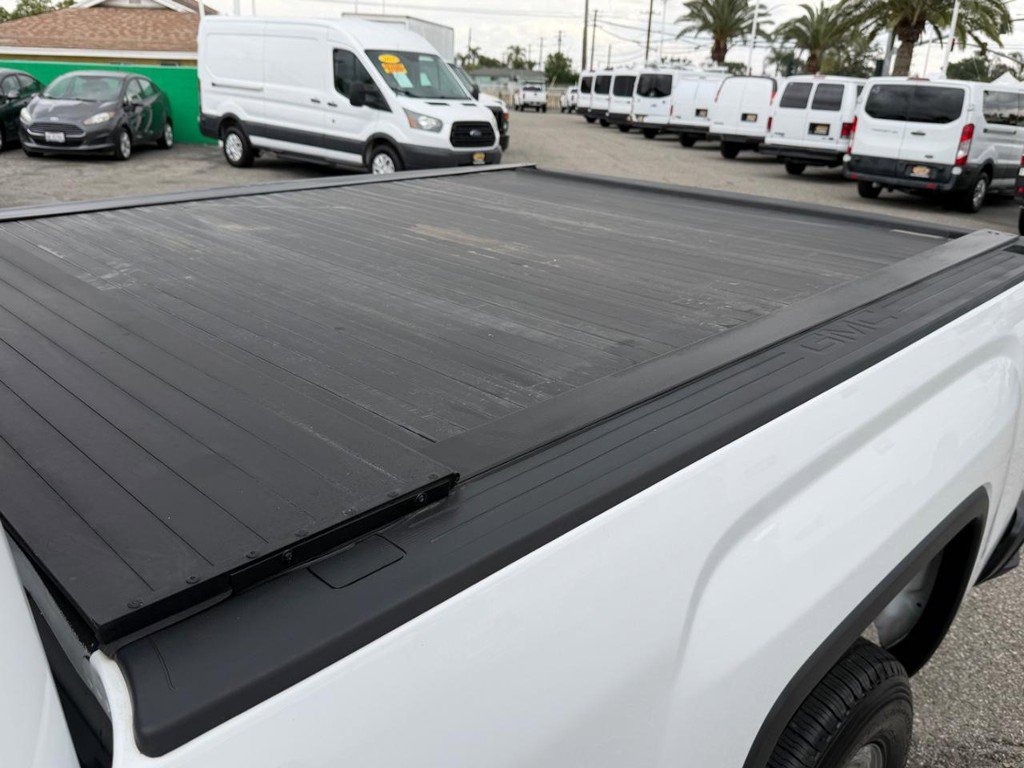 Used 2016 GMC Sierra 1500 2WD Double Cab w/ Sierra Appearance Package image 38