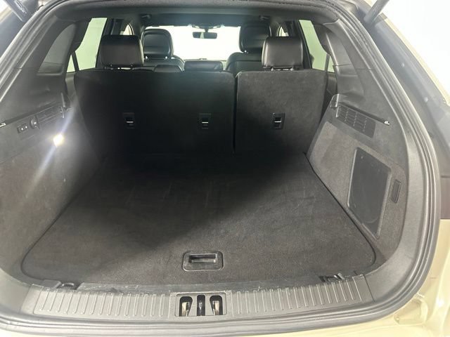 Used 2020 Lincoln Nautilus Reserve AWD/4WD image 10