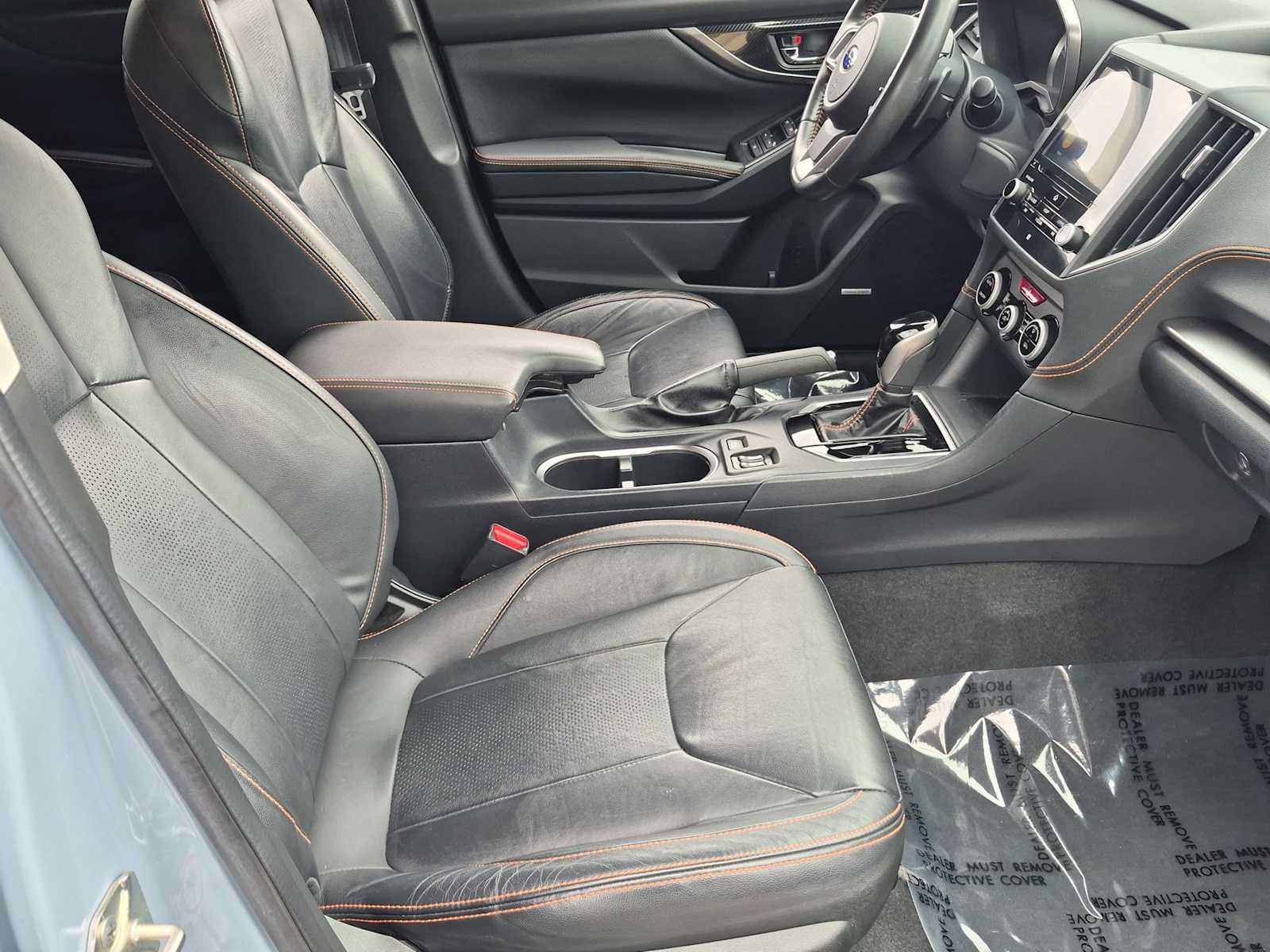 Used 2019 Subaru Crosstrek 2.0i Limited w/ Moonroof Package w/Navigation AWD/4WD image 22