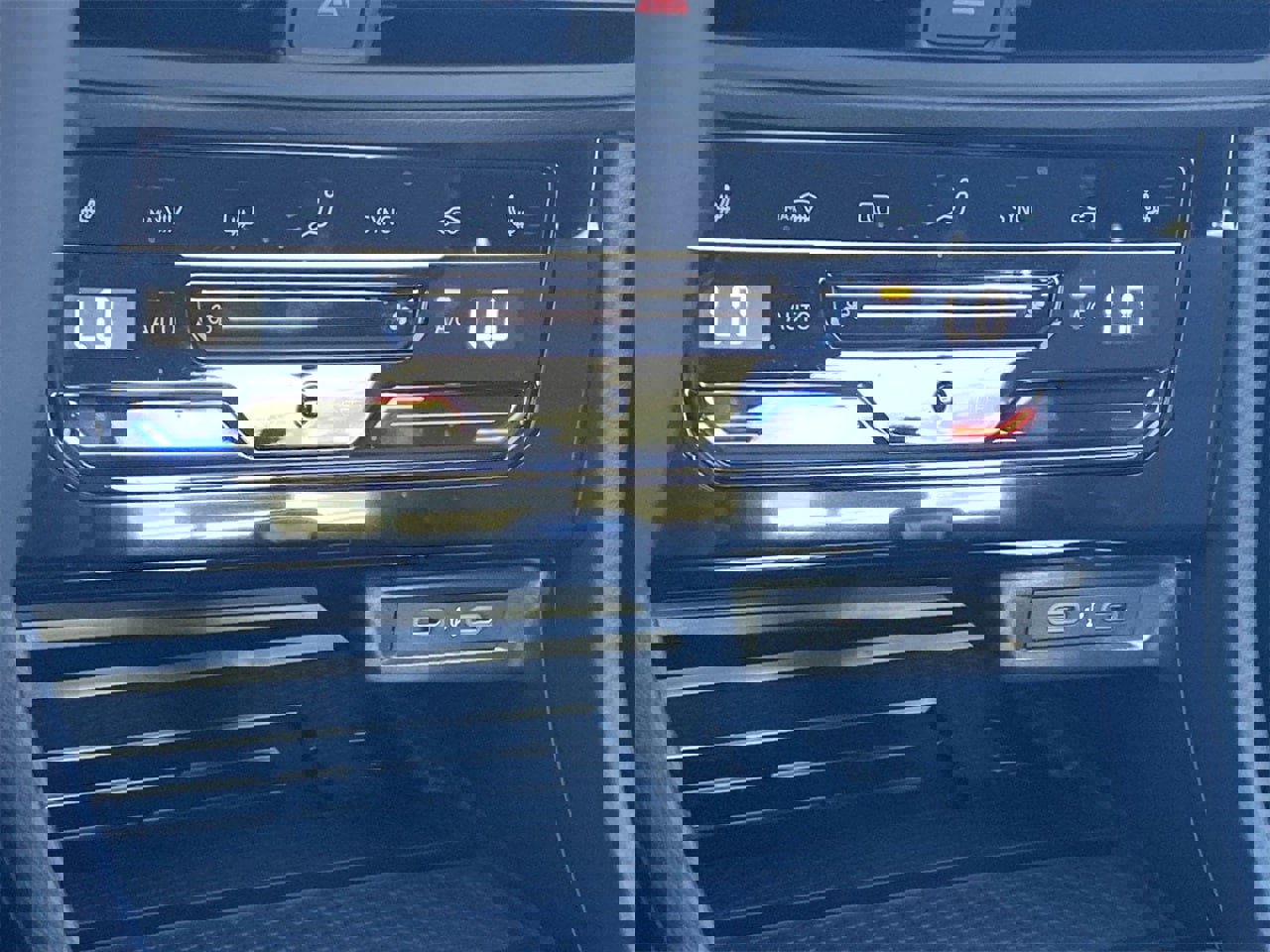 New 2026 Volkswagen Jetta SE image 24