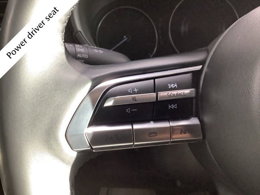 Certified 2023 MAZDA CX-30 2.5 Turbo w/ Premium Package image 15