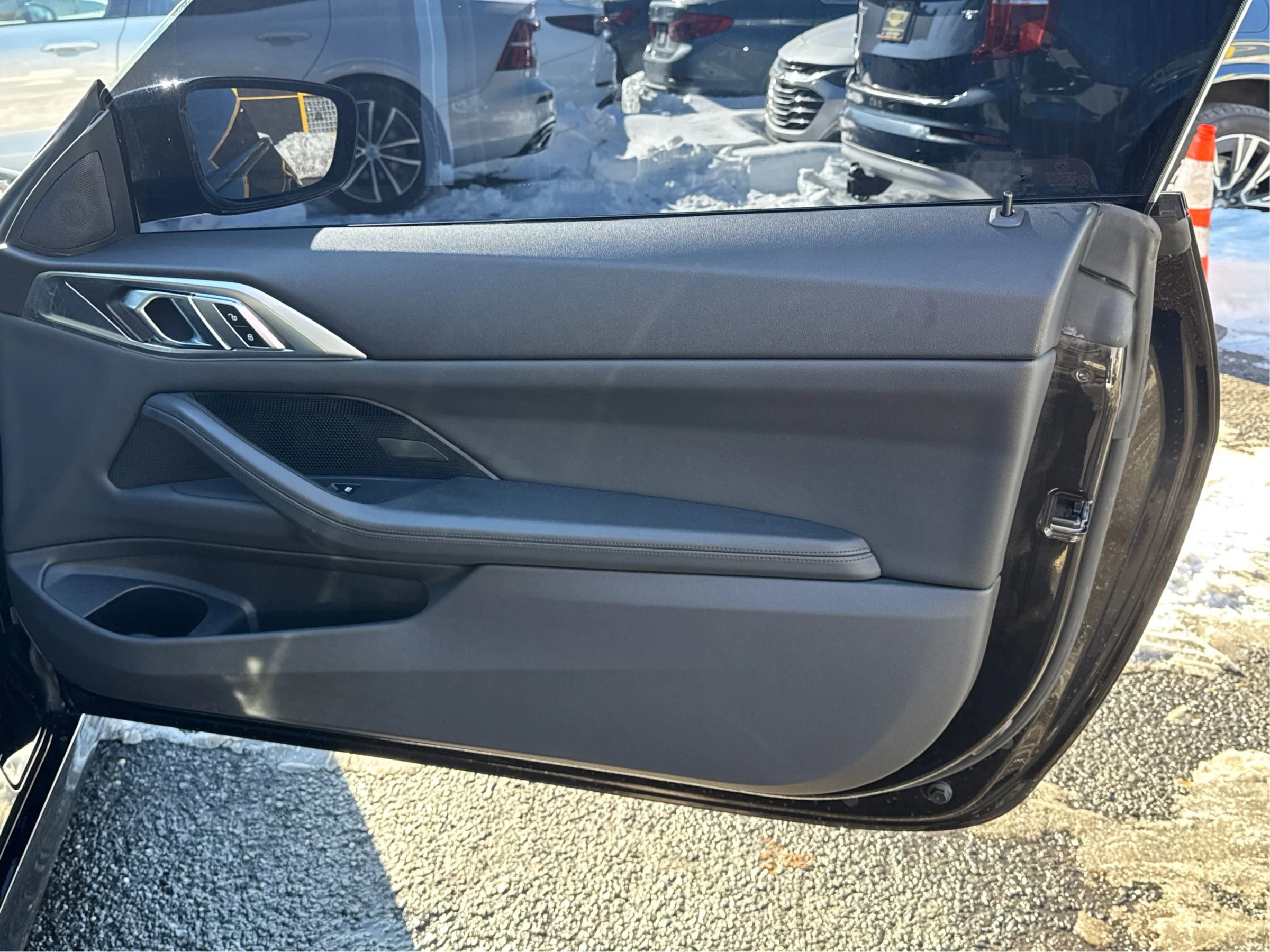 Used 2021 BMW 430i 430i Coupe 2D w/ Convenience Package image 18