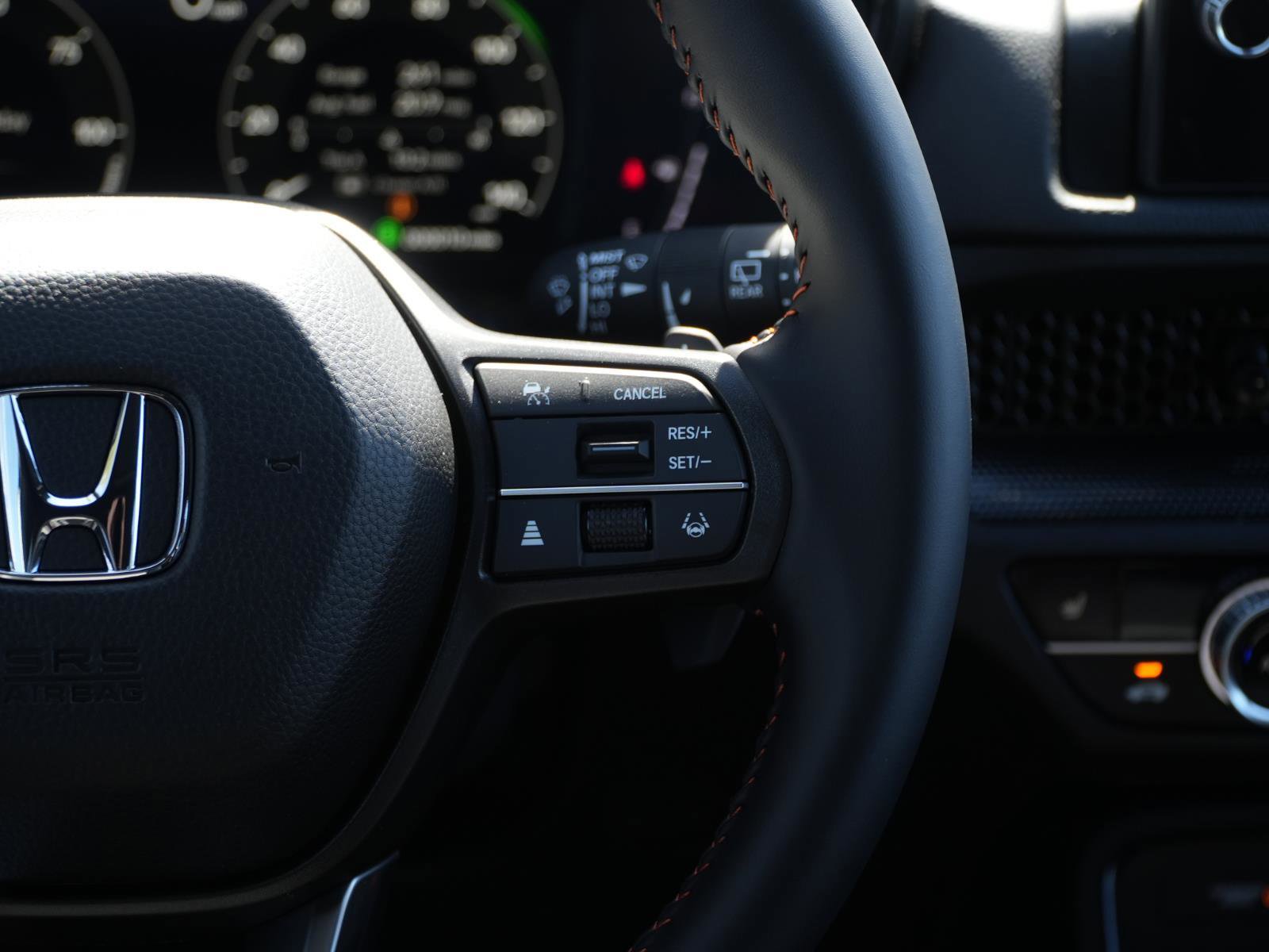 New 2026 Honda CR-V Sport-L image 23