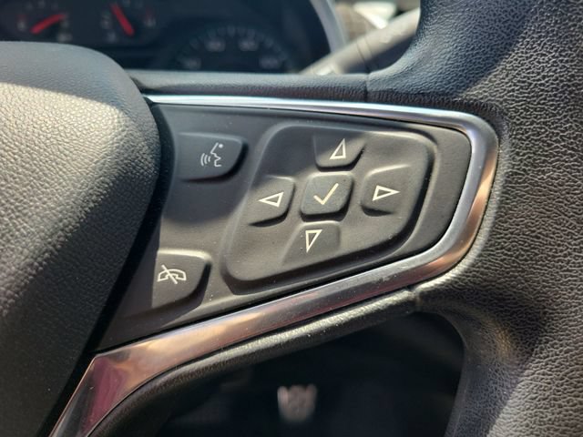 Used 2017 Chevrolet Malibu LS FWD image 31