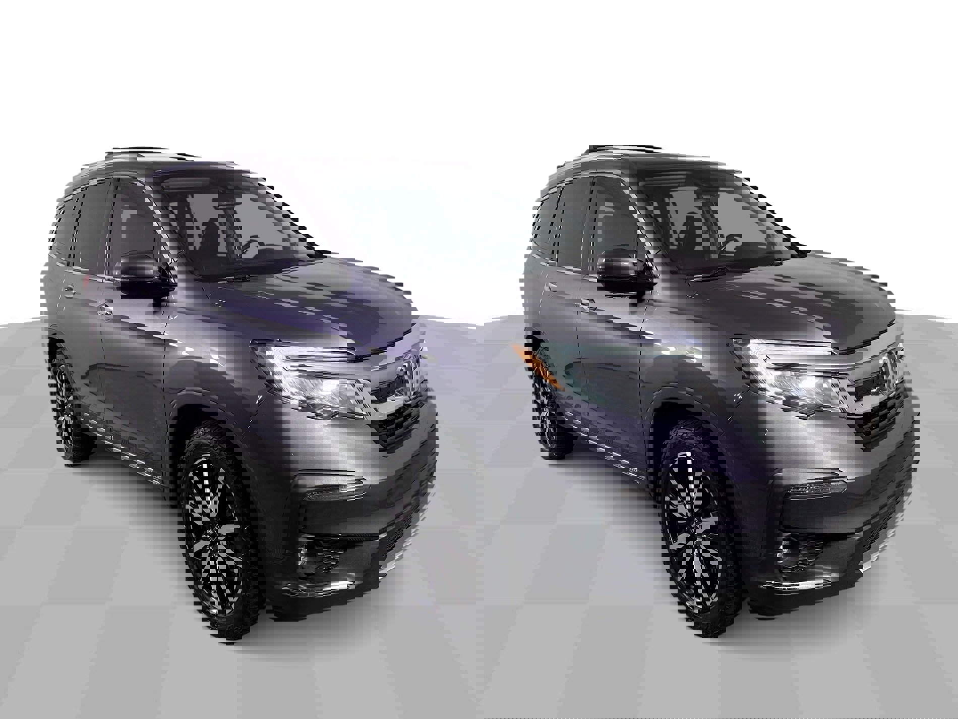 Used 2021 Honda Pilot Elite image 38