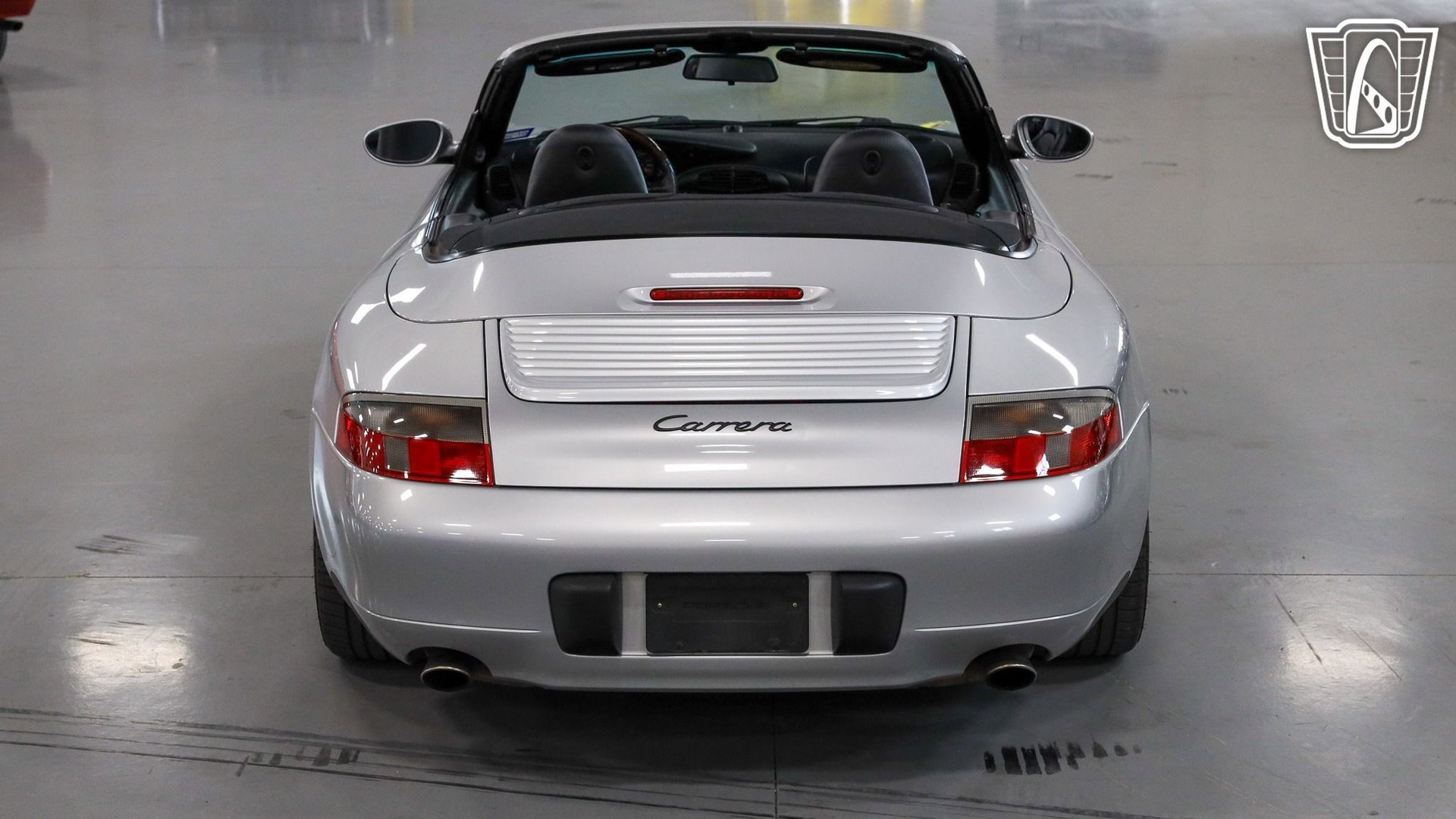Used 2001 Porsche 911 Carrera image 28