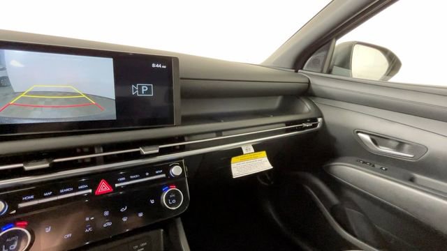 Used 2026 Hyundai Santa Cruz SEL AWD/4WD image 32