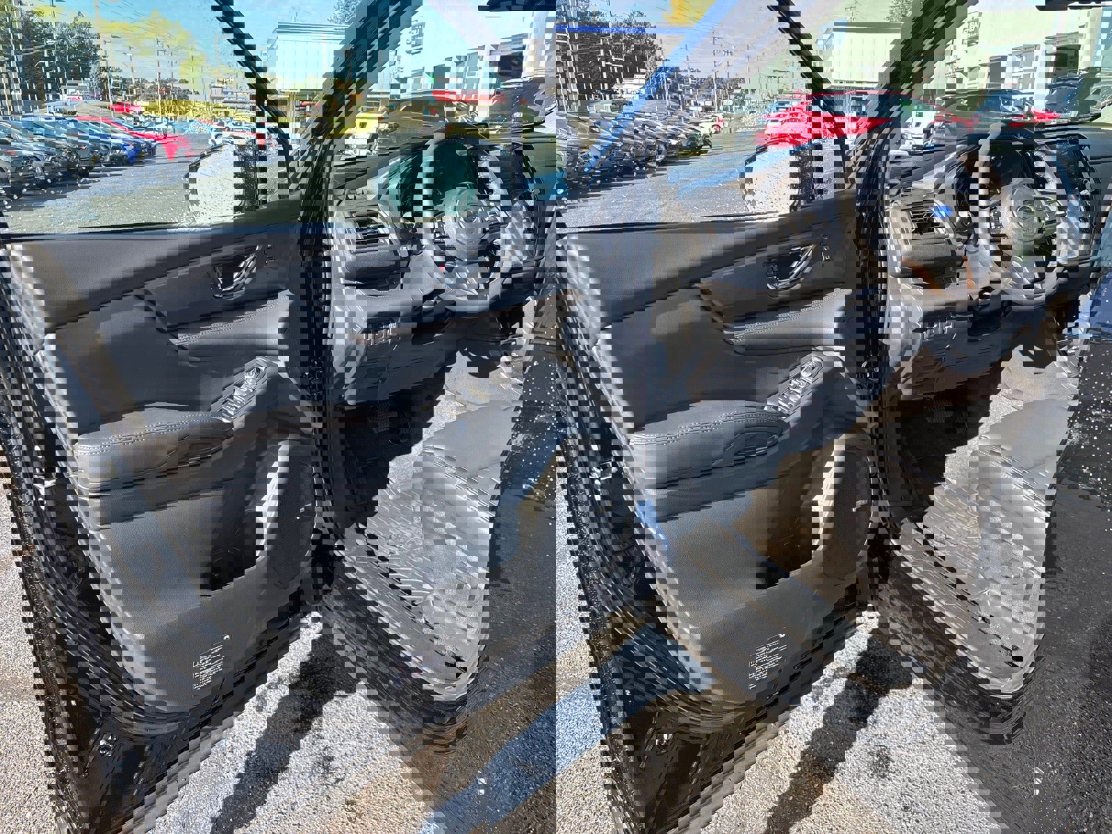 New 2025 Subaru Ascent Bronze Edition w/ Popular Package #2 image 9