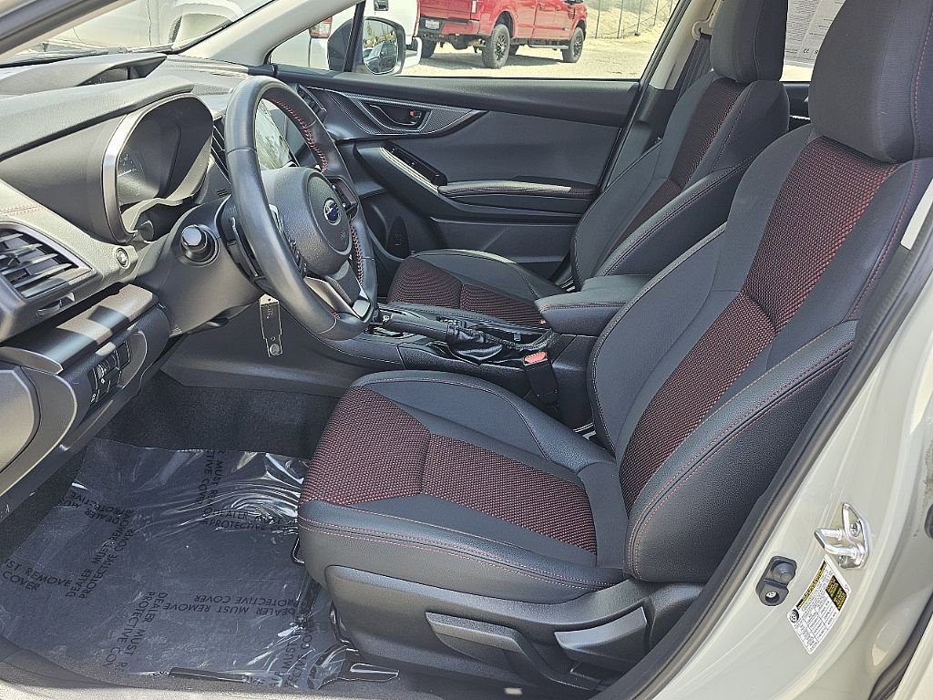 Certified 2023 Subaru Crosstrek 2.0i Premium w/ Popular Package #3 AWD/4WD image 24