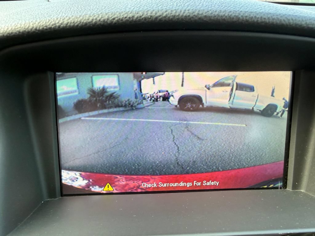 Used 2014 Chevrolet Cruze LT w/ RS Package FWD image 18