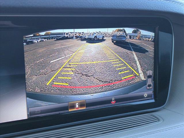 Used 2017 Mercedes-Benz S 550 4MATIC Sedan image 14