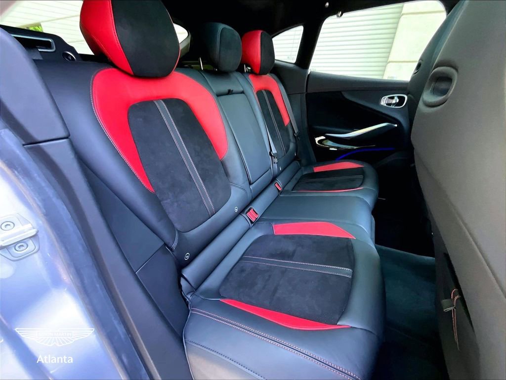 Used 2023 Aston Martin DBX 707 AWD/4WD image 24