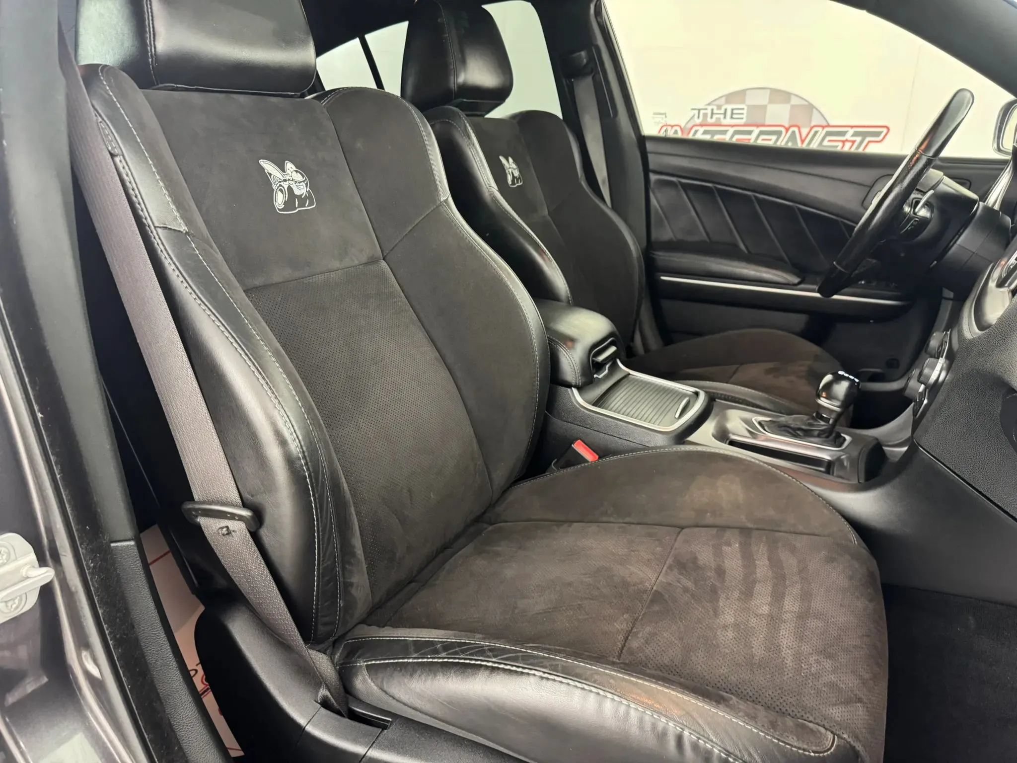 Used 2019 Dodge Charger Scat Pack w/ Dynamics Package RWD image 35