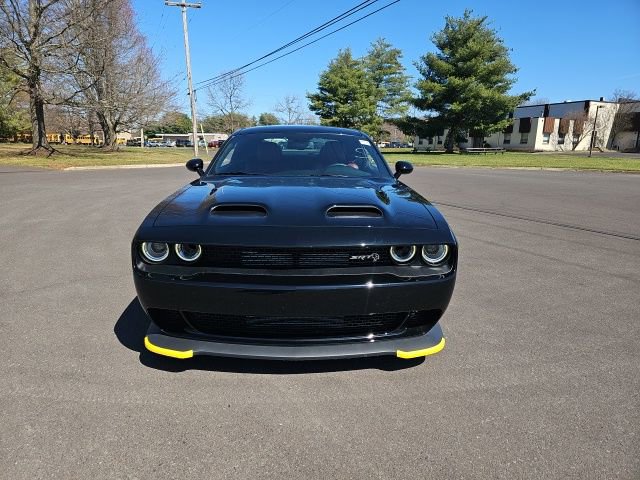 Used 2019 Dodge Challenger SRT Hellcat Redeye video 2