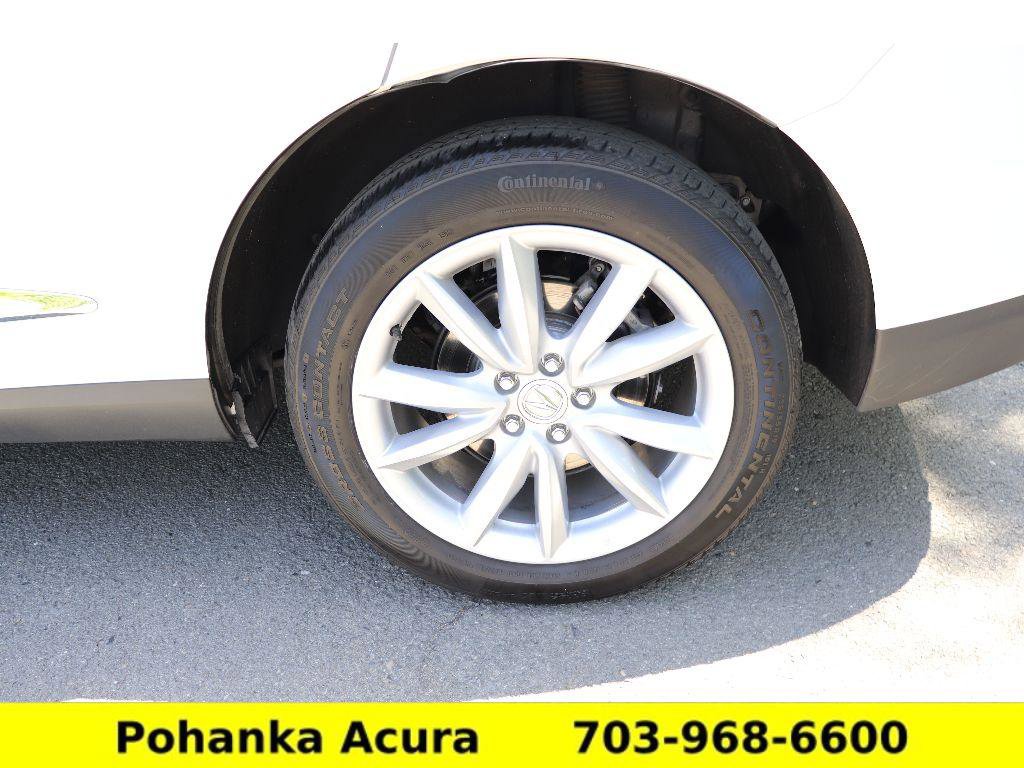Certified 2023 Acura RDX AWD image 29