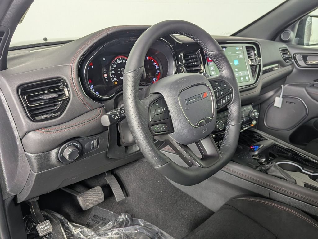 New 2026 Dodge Durango GT AWD/4WD image 13