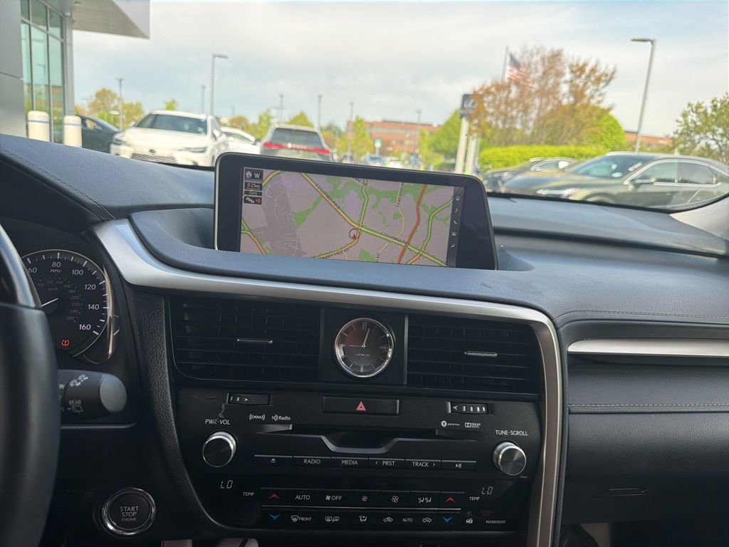 Used 2016 Lexus RX 350 FWD image 32