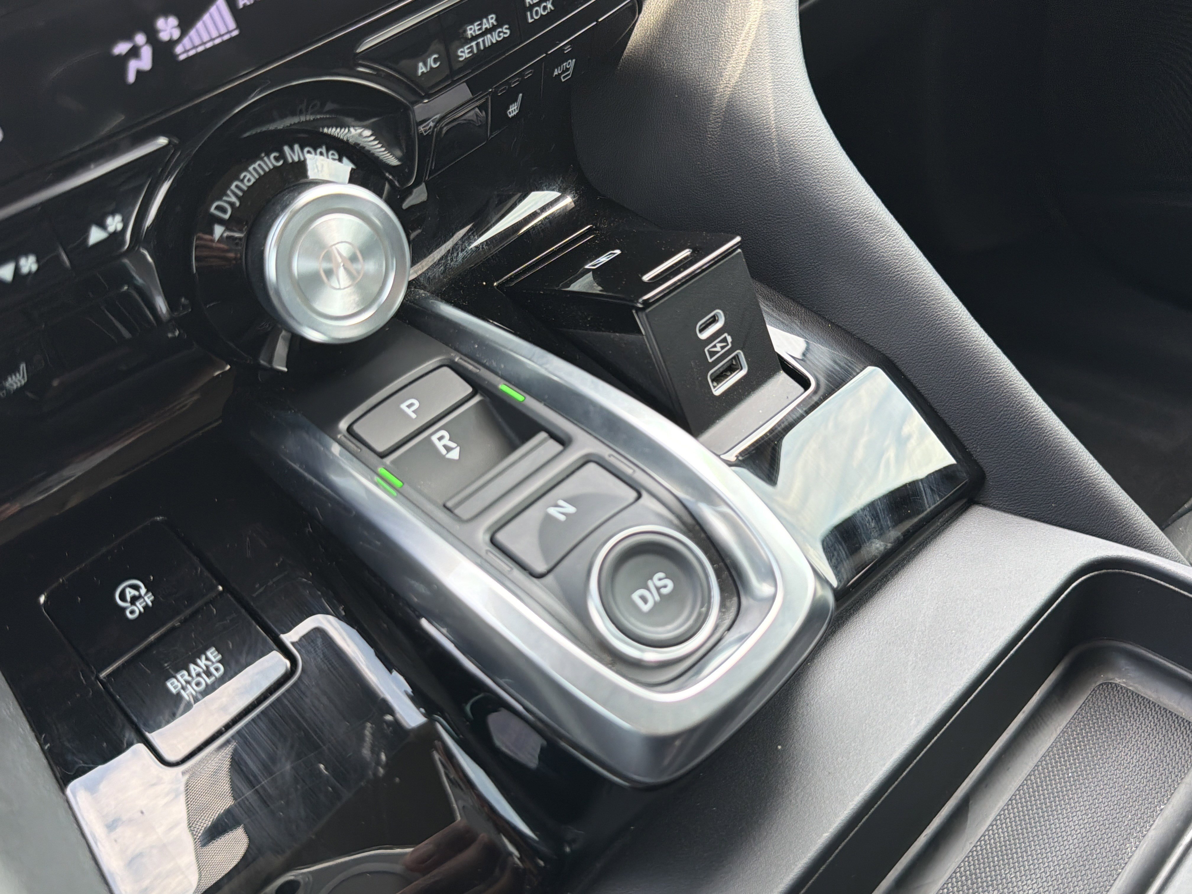 Certified 2026 Acura MDX FWD w/ Technology Package image 26
