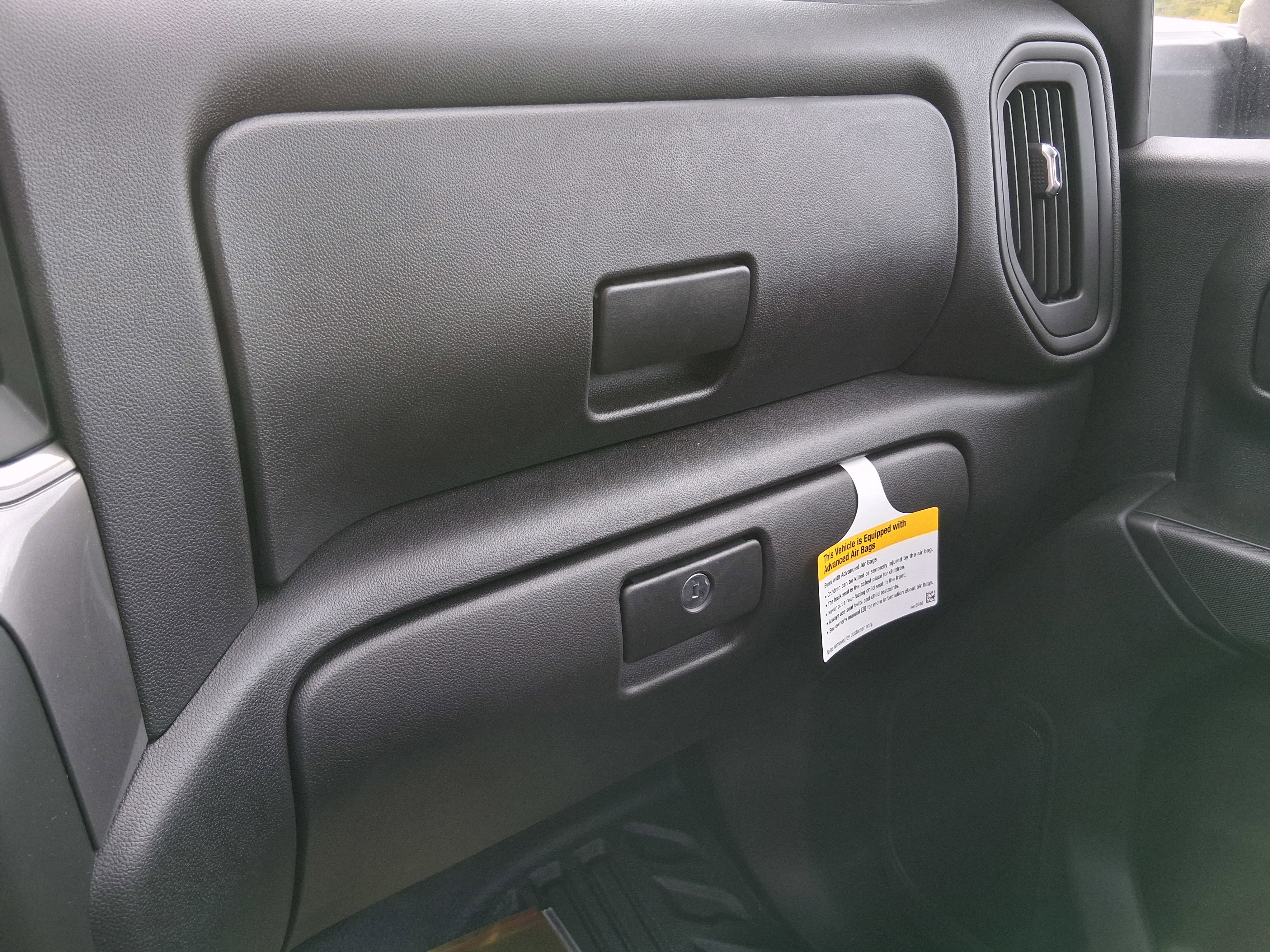 New 2025 GMC Sierra 3500 Pro w/ Convenience Package image 30