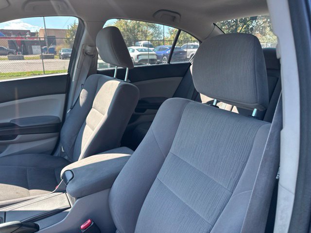 Used 2012 Honda Accord LX image 6