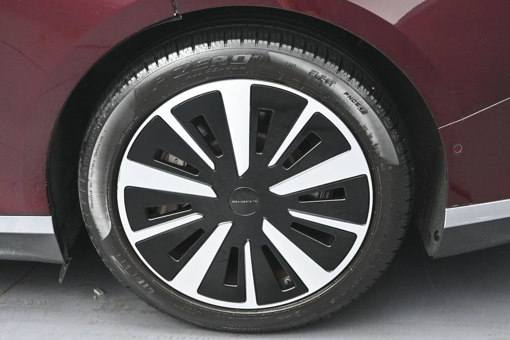 Used 2023 Lucid Air Touring AWD/4WD image 13