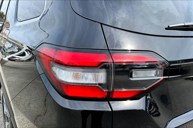 New 2026 Honda Pilot Elite image 14