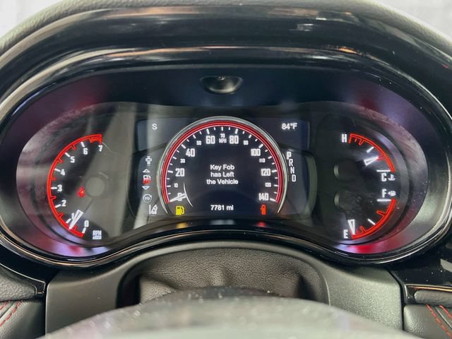 Used 2026 Dodge Durango GT AWD/4WD image 15