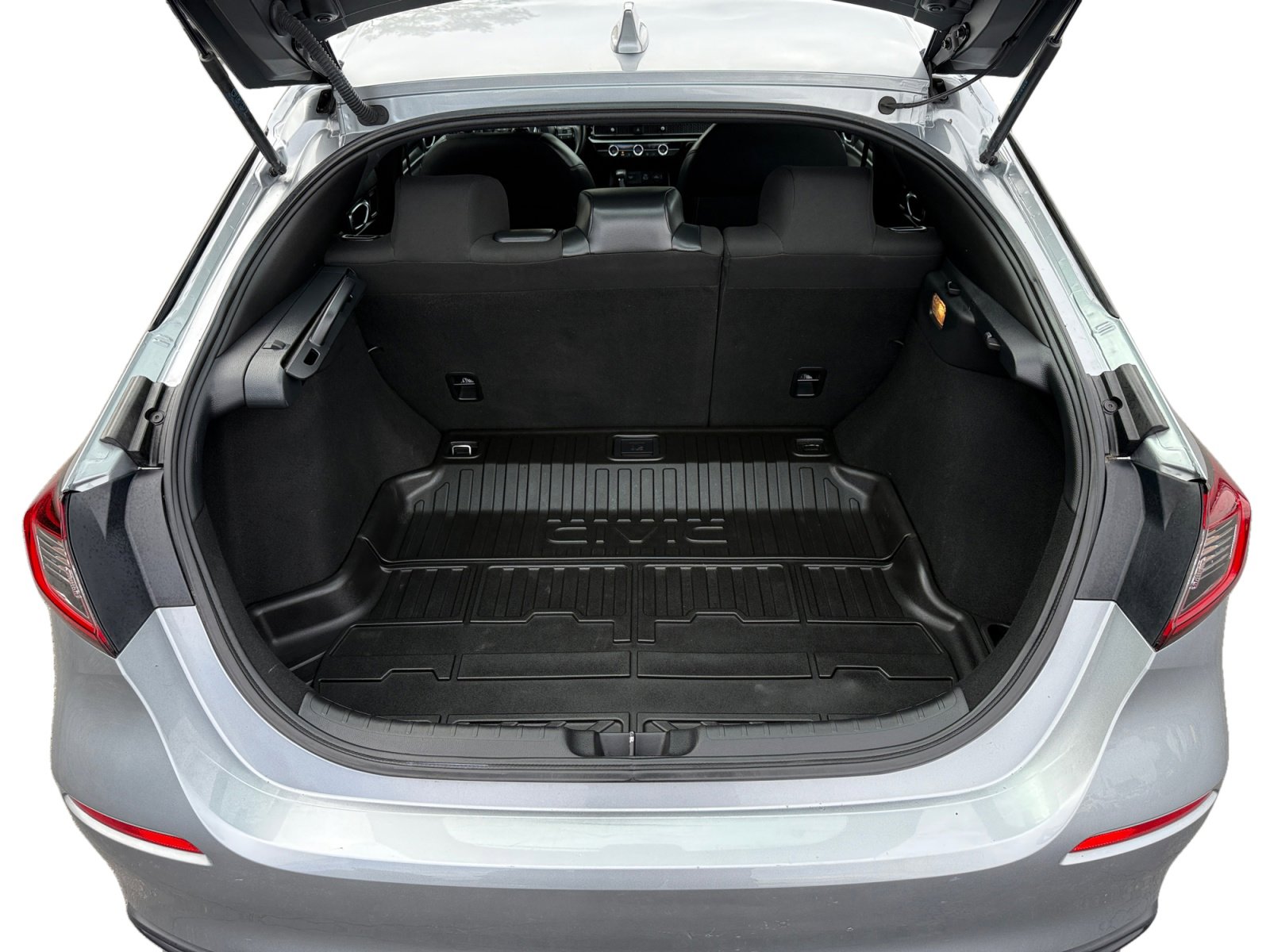 Used 2023 Honda Civic Sport image 17