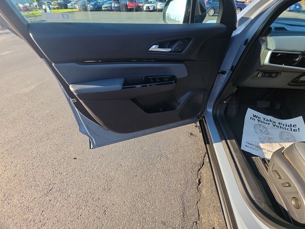 Used 2024 Honda Prologue Touring image 13