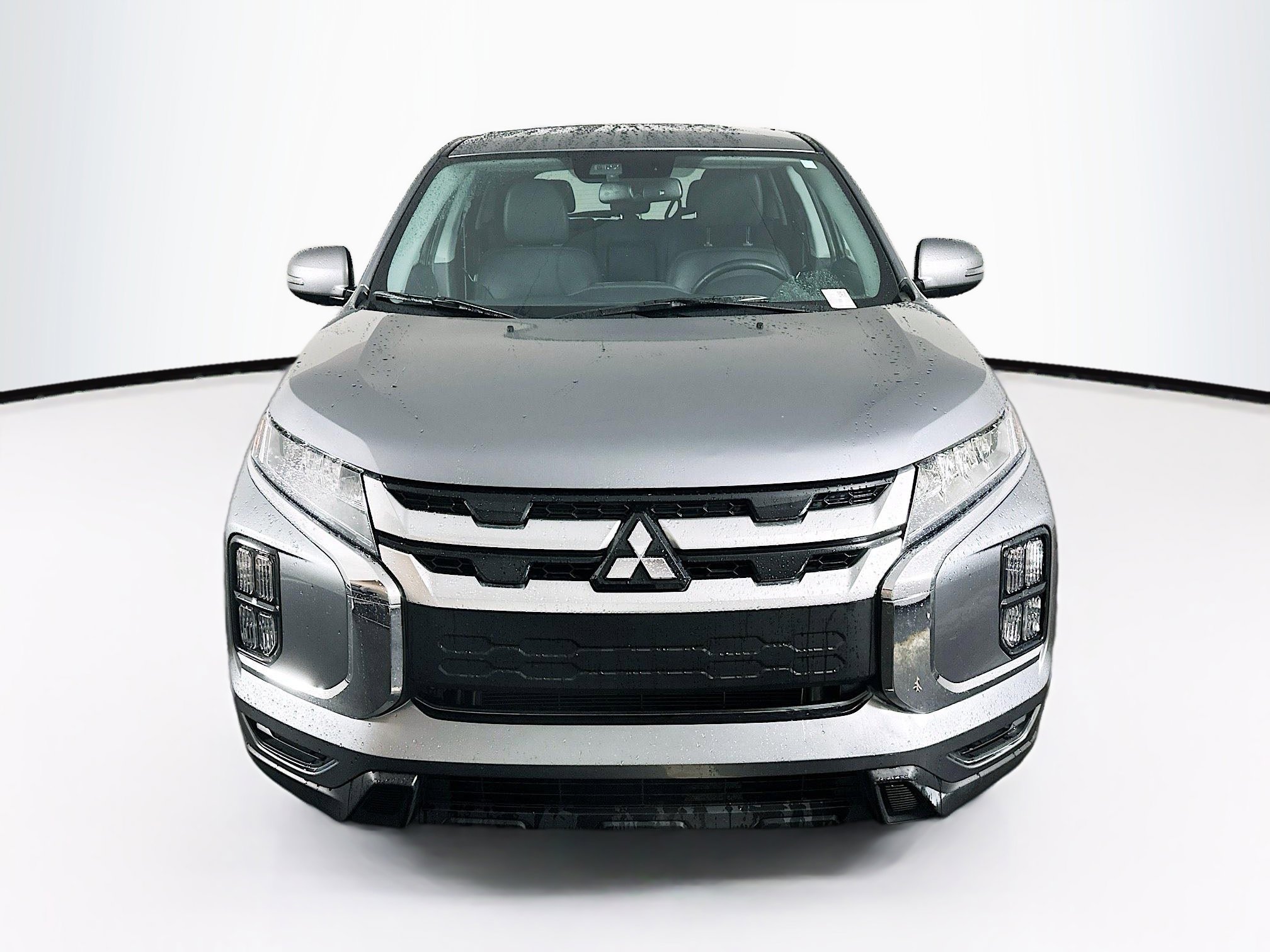 Used 2024 Mitsubishi Outlander Sport SE image 2