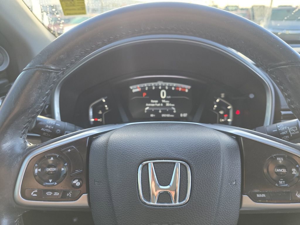 Used 2020 Honda CR-V EX-L image 22