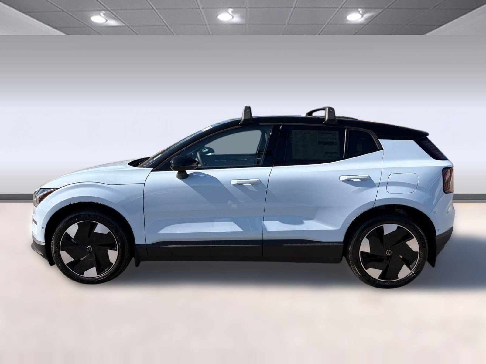 New 2026 Volvo EX30 Ultra w/ Climate Package image 2