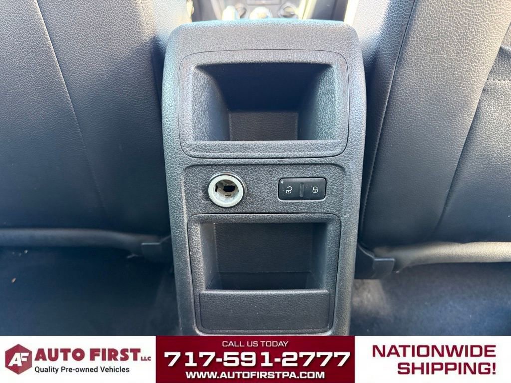 Used 2014 Volkswagen Jetta SE FWD image 21