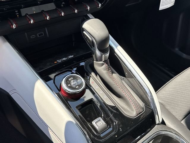 New 2026 GMC Canyon AT4X image 13