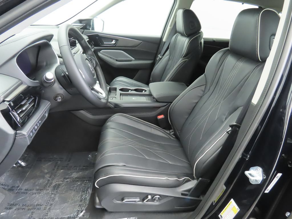 Used 2026 Acura MDX w/ Advance Package AWD/4WD image 20