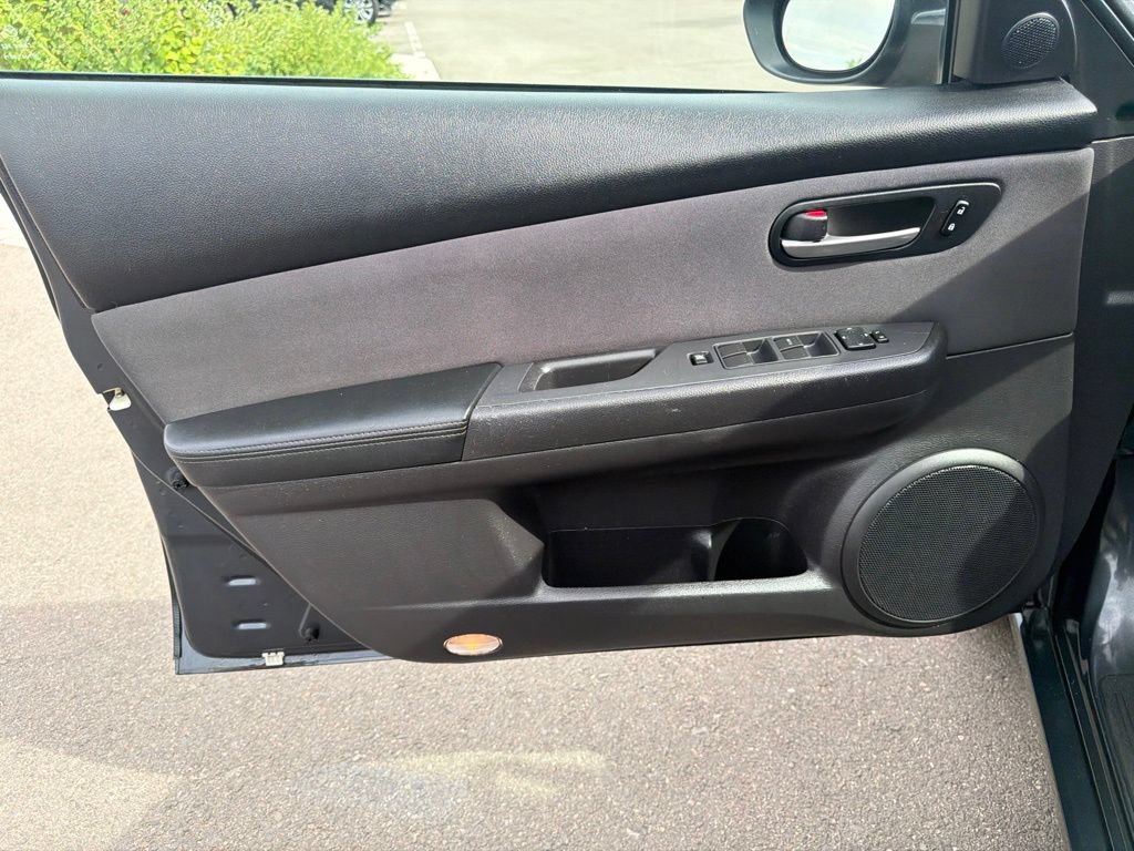 Used 2012 MAZDA MAZDA6 i Sport FWD image 23