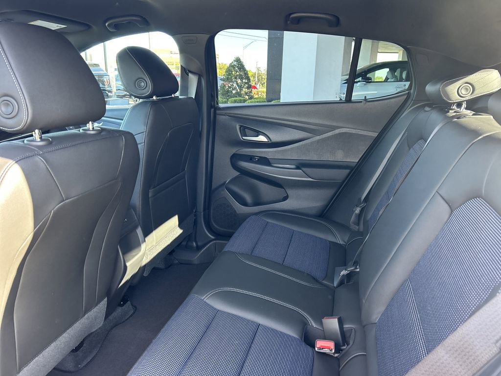 New 2026 Buick Envista Preferred image 13