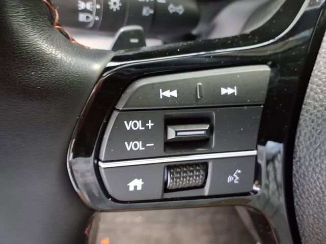 Certified 2024 Honda Pilot TrailSport image 7