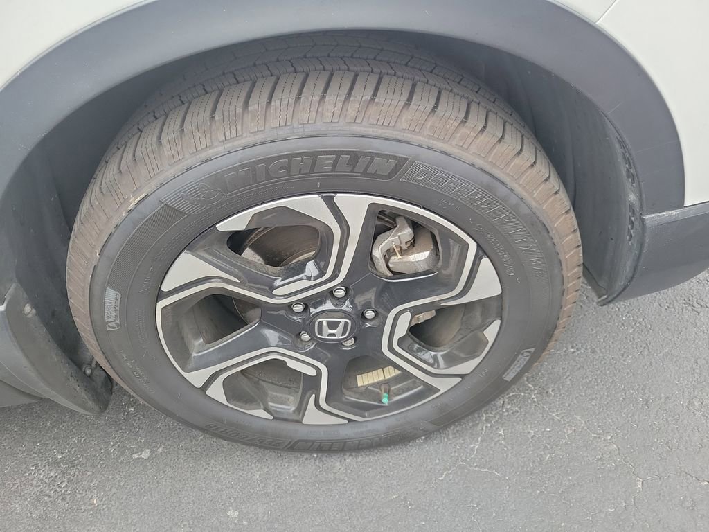 Used 2019 Honda CR-V Touring image 9