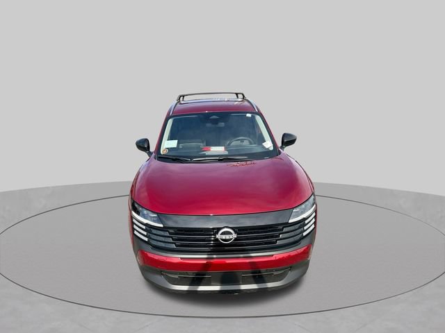New 2027 Nissan Kicks SV AWD/4WD image 35