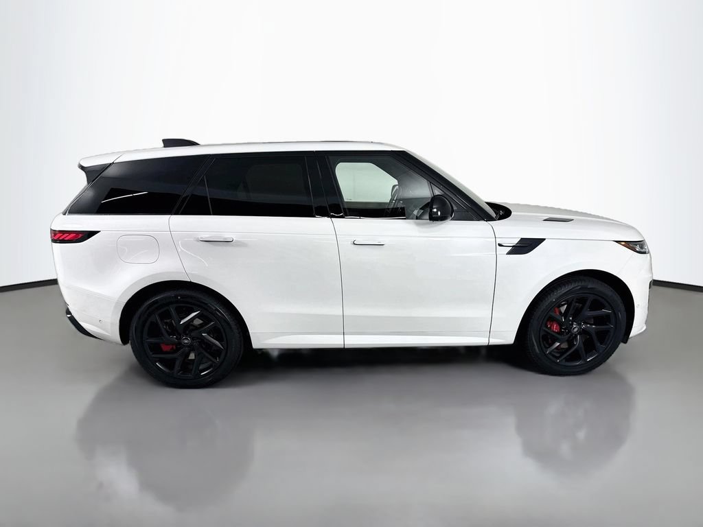 Used 2024 Land Rover Range Rover Sport Dynamic SE AWD/4WD image 8
