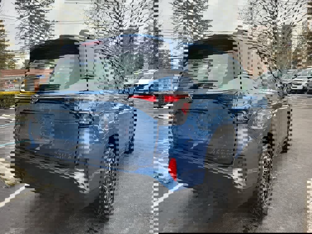 Certified 2025 Subaru Forester image 3