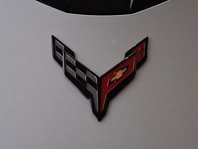 New 2026 Chevrolet Corvette Z06 image 16