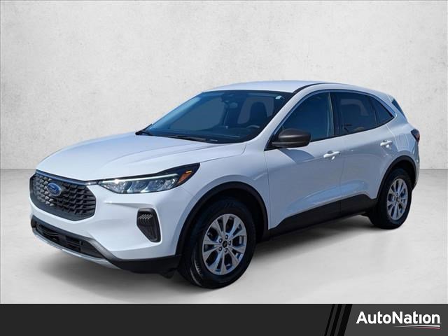 Certified 2023 Ford Escape Active