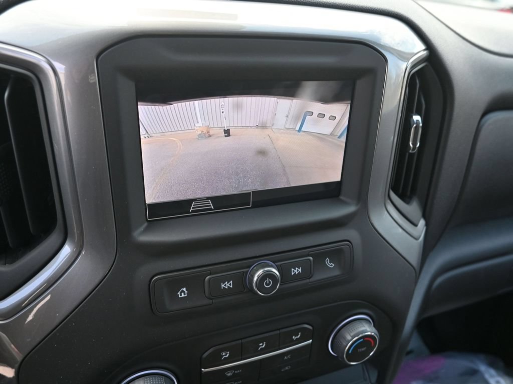 New 2026 Chevrolet Silverado 3500 W/T w/ WT Convenience Package AWD/4WD image 22